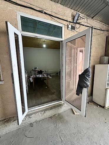 Продажа складов и мастерских: Продаётся производственно-складская база с въездом через откатные — 20