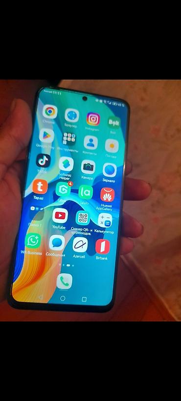 Huawei Nova Y90, 128 GB, rəng - Boz, İki sim kartlı lalafo.az -da Huawei Nova Y90, 128 GB, rəng - Boz, İki sim kartlı