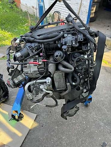 pod 2: MOTOR ZA BMW 320 OD 2014. DO 2016. GOD. | motor za BMW f30 (kao — 4