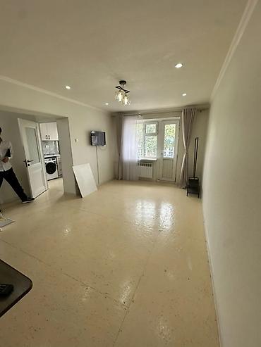 kant flat: 1 комната, 28 м², Шлагбаум Хрущевка, 3 этаж, Евроремонт — 2