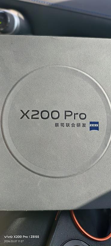 iphone 11 pr: Смартфон vivo X200 Pro | ZEISS vivo 200x pro на 512 гб не глобальной — 1
