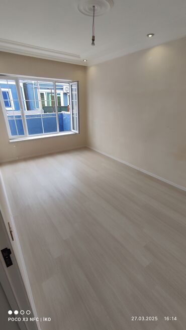 Həyət evləri və villaların satışı: Binə 3 otaqlı, 65 kv. m, Kredit yoxdur, Yeni təmirli — 13