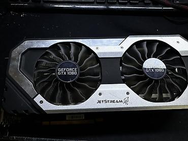 geforce gtx: Видеокарта для ПК, Б/у, NVidia, GeForce GTX, 8 ГБ — 3