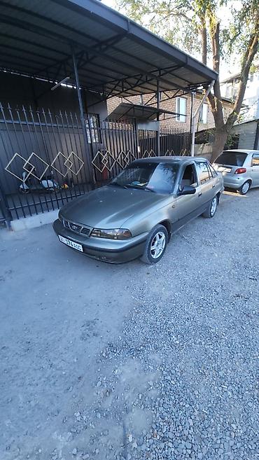 vaz 2115: Daewoo Nexia: 2004 г., 1.5 л, Механика, Бензин, Седан — 2