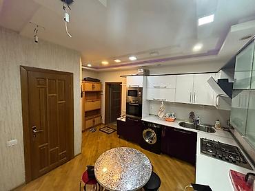 samaxi ev elanlari: ✨ Yasamalda, Heydər Hüseynov Küçəsində 55 m² 2 Otaqlı Əla Təmirli Və — 3
