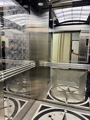 Продажа квартир: 3 комнаты, 97 м², Элитка, 3 этаж, Евроремонт — 6