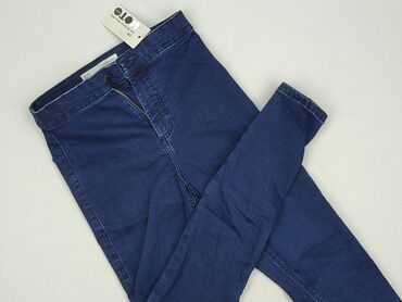 Topshop Moto, Jeans for women, size XS (EU 34)