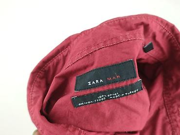 stradivarius pl promo code: Zara, Koszulа dla mężczyzn, rozmiar S — 4
