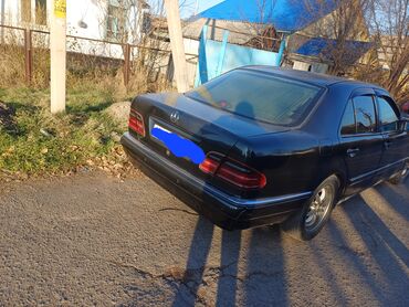 мерседес 124 3 2: Mercedes-Benz : 1995 г., 3.2 л, Автомат, Газ, Седан