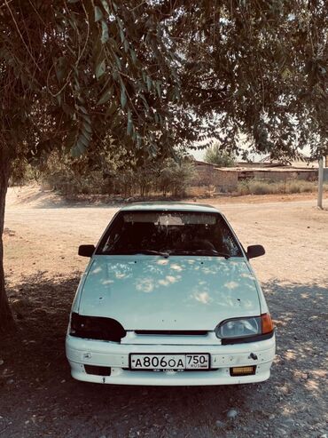 скупка аварийный автомобиль: ВАЗ (ЛАДА) 2114 Samara: 2009 г., 1.6 л, Механика, Бензин, Хетчбек