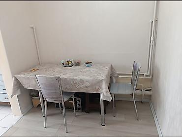 əhmətli: Bakı, Əhmədli, 3 otaqlı, Köhnə tikili, m. Əhmədli, 49 kv. m — 7
