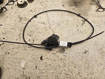 mazda nis: ANTENA ZA VOLKSWAGEN GOLF 4 — 1