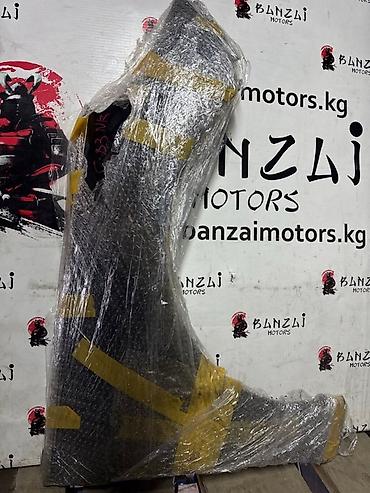 Крыло Переднее правое Hyundai, 2018 г., Б/у, Оригинал at lalafo.kg Крыло Переднее правое Hyundai, 2018 г., Б/у, Оригинал