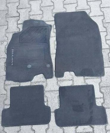 cerada za motor: PATOSNICE FABRICKE ZA RENAULT MEGANE | fabricke patosnice skinute sa — 3