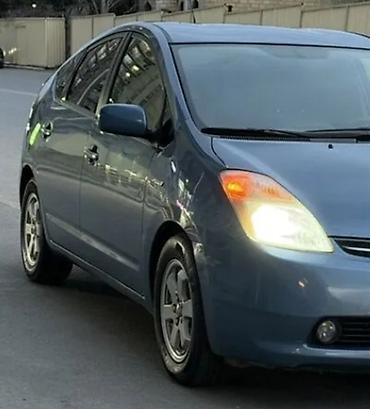 Toyota: Toyota Prius: 1.5 l | 2008 il Hetçbek — 3