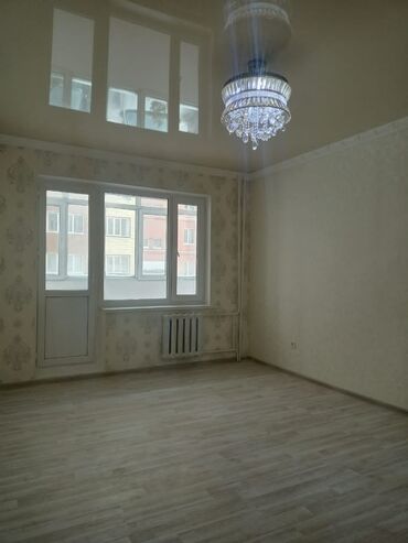 Продажа квартир: 2 комнаты, 88 м², 107 серия, 1 этаж, Евроремонт