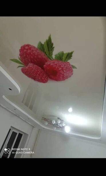 Натяжной потолок: Натяжной потолок Глянцевое, Матовое, 3D потолки Бесплатная консультация, Бесплатный замер, Гарантия — 7