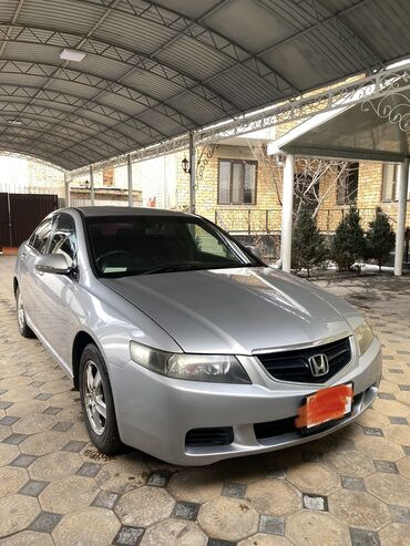 хонда акорд 2003: Honda Accord: 2003 г., 2 л, Автомат, Бензин, Седан