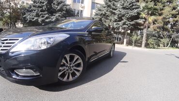 volkswagen polo nece masindi: Huanghai : 2.4 l | 2013 il 180300 km Sedan