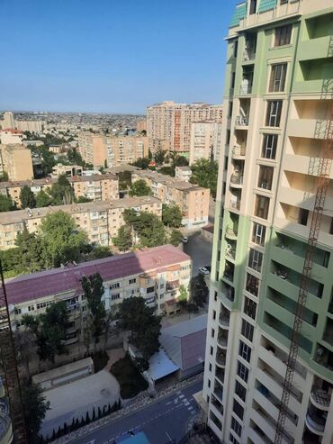 panorama park ev qiymetleri: 8-ci kilometr, 3 otaqlı, Yeni tikili, m. Neftçilər, 145 kv. m