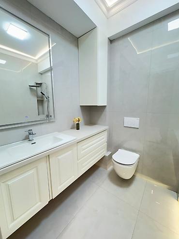Продажа квартир: 🏙️ 3-КОМНАТНАЯ КВАРТИРА В ЖК «ВЕНЕЦИАН» ✨ Простор, высота и красивый — 5