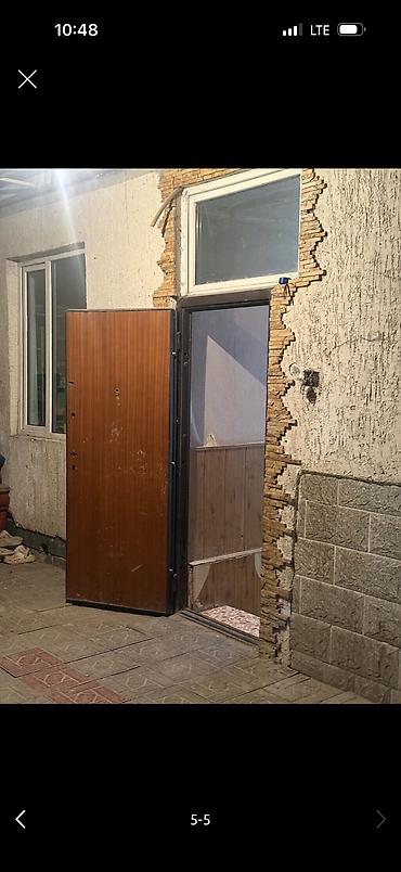аренда дома кызыл аскер: Ак ордо конушунан Гагарина жолго жакын бут автобустар каттайт 2 ком — 6