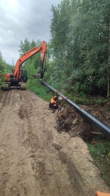 Сварка: Сварка | Ворота, Решетки на окна, Навесы Гарантия, Высотные работы, Монтаж — 6