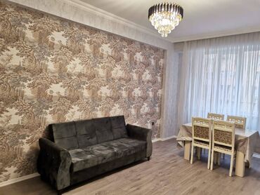 Uzunmüddətli kirayə mənzillər: Xlrdalada kirsdal Abseron 1 de 55 kv 2 otaq tam temirli esyall kiraye -da lalafo.az — 3 Uzunmüddətli kirayə mənzillər: Xlrdalada kirsdal Abseron 1 de 55 kv 2 otaq tam temirli esyall kiraye — 3