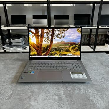 Ноутбуки и нетбуки: Ноутбук, Asus, 16 ГБ ОЗУ, AMD Ryzen 7, 15.6 ", Б/у, Для работы, учебы, память SSD