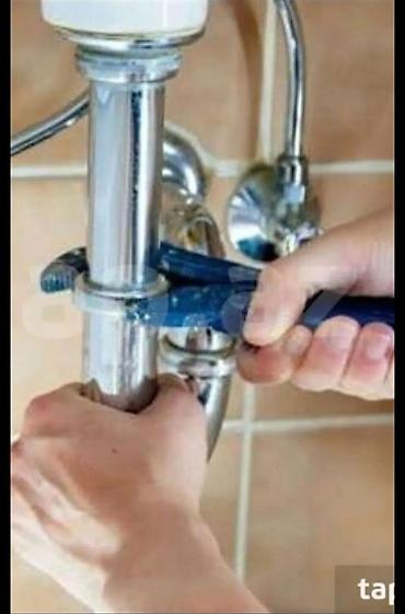su nasosunun təmiri: Santexnik xidmətləri 0559402388 masazir ve xrdalan - Su — 1