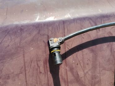 Auto delovi: Zadnji ABS senzor brzine Lada 21214i Niva. Polovno, kao novo — 3