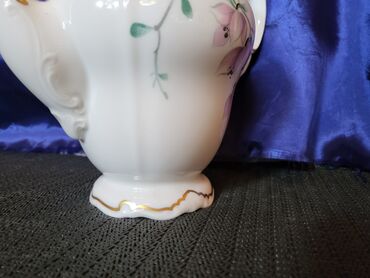 Čajnici: Bokal Nemacki Weimar Katherina 1949 do 1980te. Bokal je — 9