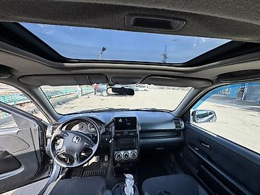 Honda: Honda CR-V: 2004 г., Автомат — 1