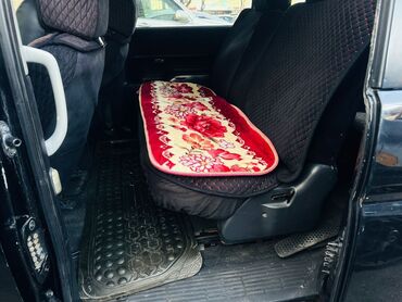 Honda: Honda Stepwgn: 2005 г., 2 л, Автомат, Бензин, Минивэн — 8