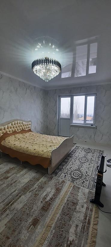 Продажа квартир: 1 комната, 44 м², 105 серия, 5 этаж, Евроремонт — 5