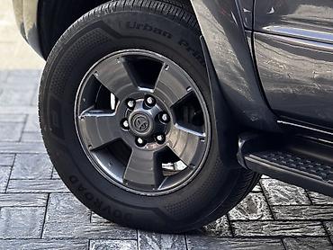 4runner фары: Toyota 4Runner: 2004 г., 4 л, Автомат, Бензин, Внедорожник — 8