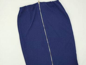 plażowe sukienki: Skirt, Atmosphere, L (EU 40), condition - Very good