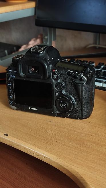 Фотоаппараты: Canon 5D Mark III + Canon 50mm 1.8 EF Полностью в рабочем состоянии — 2