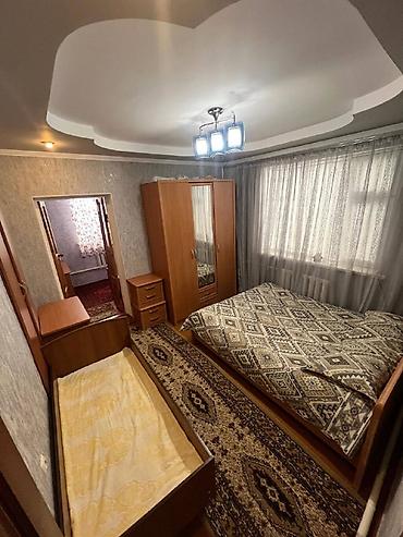 Продажа коттеджей и домов: 3 комнаты, 86 м², 4 соток, Бишкек, 4 мкр Агентство недвижимости — 11
