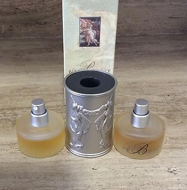 Gözəllik və sağlamlıq: Parfum Bellagio, EDP, 50 ml, vintaj, Made in İtaly, daha buraxılmır — 3