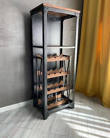 ormari po meri ikea: DELUX POLICE ZA VINO MODEL V2 | Kontakt telefon 06******** Viber — 3