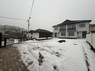 Продажа таунхаусов: Продается 2 этажный таунхаус, с шикарным видом на горы, ж/м Арча — 6