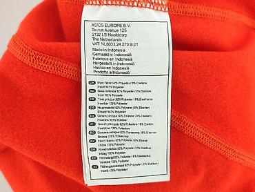 pull an bear: Asics, Bluzka dla mężczyzn, rozmiar M — 5