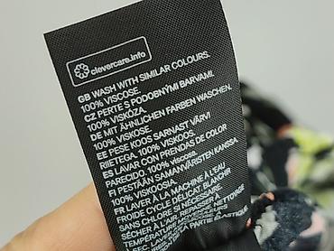 98 to cm: H&M Divided, Spodnie materiałowe damskie, rozmiar M — 7