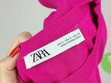zara clothes: Zara, Top damski, rozmiar S — 4