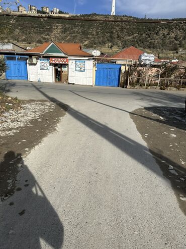 Həyət evləri və villaların satışı: Bayıl 2 otaqlı, 38 kv. m, Təmirli