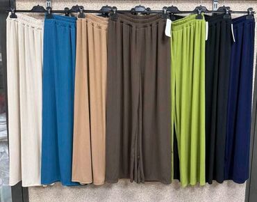 pidzame sa srcima: One size, Visok struk, Šalvare