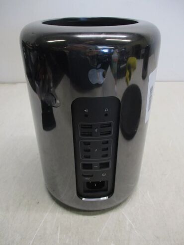 Masaüstü kompüterlər və iş stansiyaları: Unikal kompyuter Cox nadir model!!!! Apple mac pro 2013 (2019