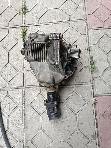 nissan xtrail крыло: Запчасти на Ниссан - X - TRAIL . Т - 31 Т 30 — 6