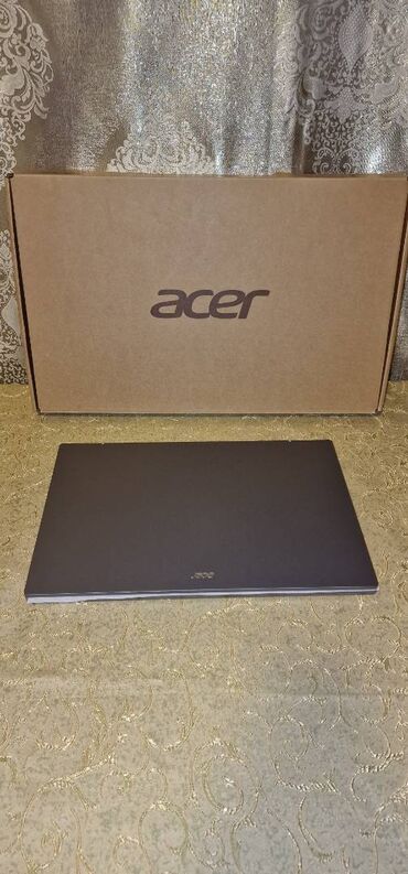 i̇pad 6: Yeni Acer 15.6 ", Intel Core i3, 512 GB, Pulsuz çatdırılma